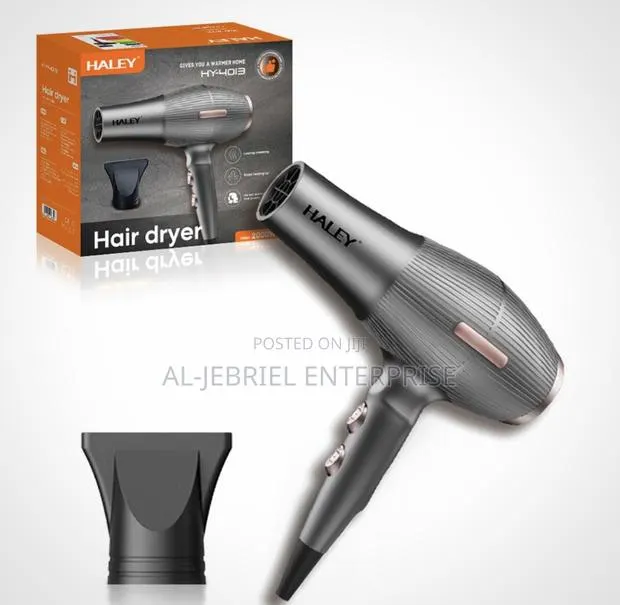 Hair Dryer (Hy-4013) · Photo 1