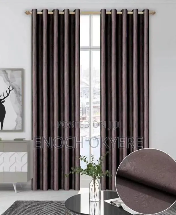 Curtains for Rooms · Photo 1
