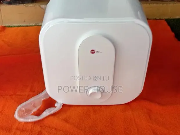H&A Electric Storage Heater – Smart Heating for Everyday Comfort · Photo 1