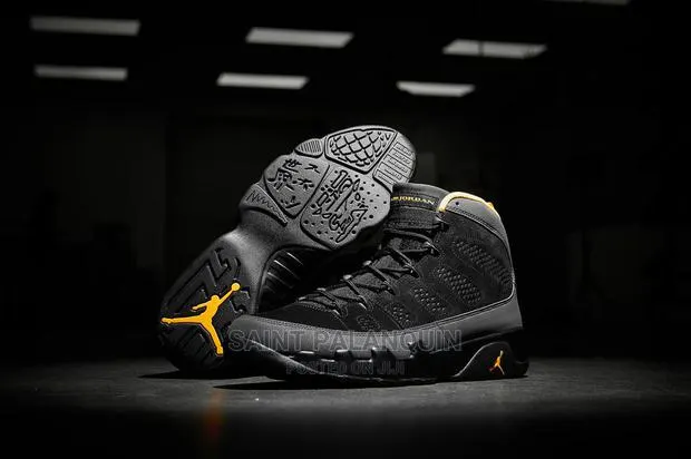 Nike Jordan 9 · Photo 1
