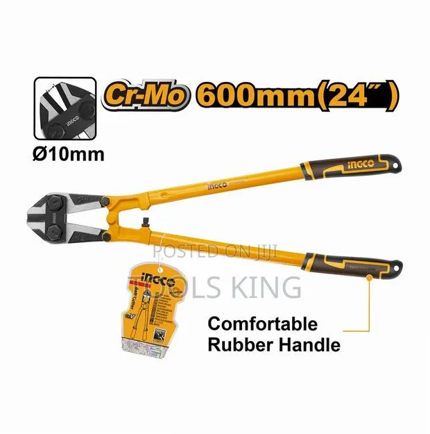 Bolt - Hbc0824 · Photo 1