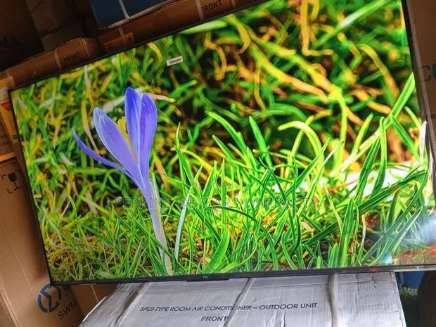 Experience Sport Mode for More Immersive Viewing With 55 Smart TCL Tv · Photo 1