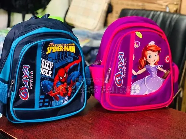 Omaya School Bags for Kids · Photo 1