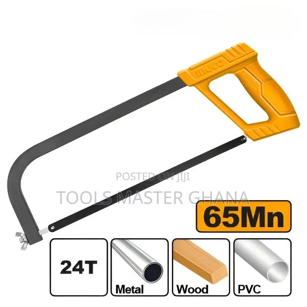 Hacksaw Frame - Hhf3038 · Photo 1