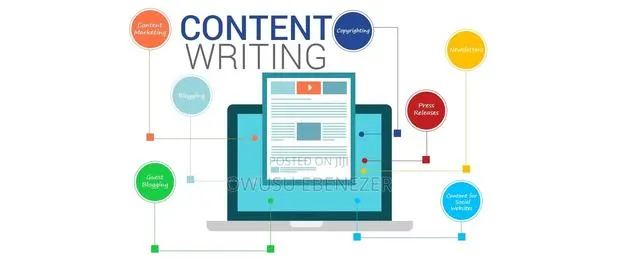 Professional Project, Research, and Proposal Writing Service · Photo 1