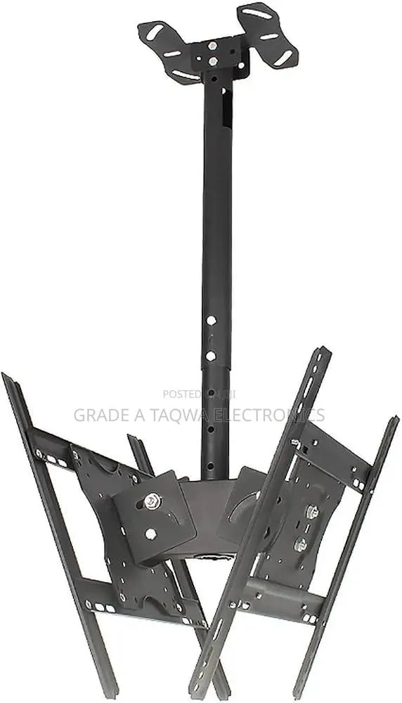 Strong SAP Ceiling Mount 32 to 75-Inch Panel · Photo 1