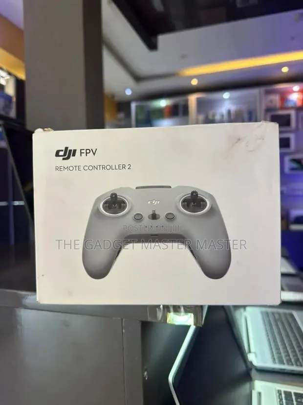 Dji FPV Remote Controller 2 · Photo 1