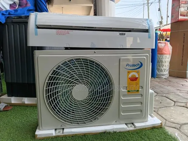 Protech 1.5hp With Fast Cooling With a Year Warranty · Photo 1