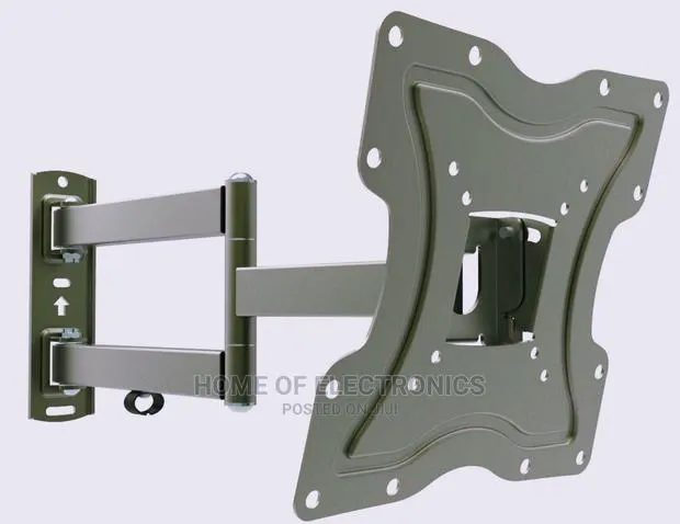 Get the New Adjustable Single Arm Swivel Wall Mount(14-55) · Photo 1