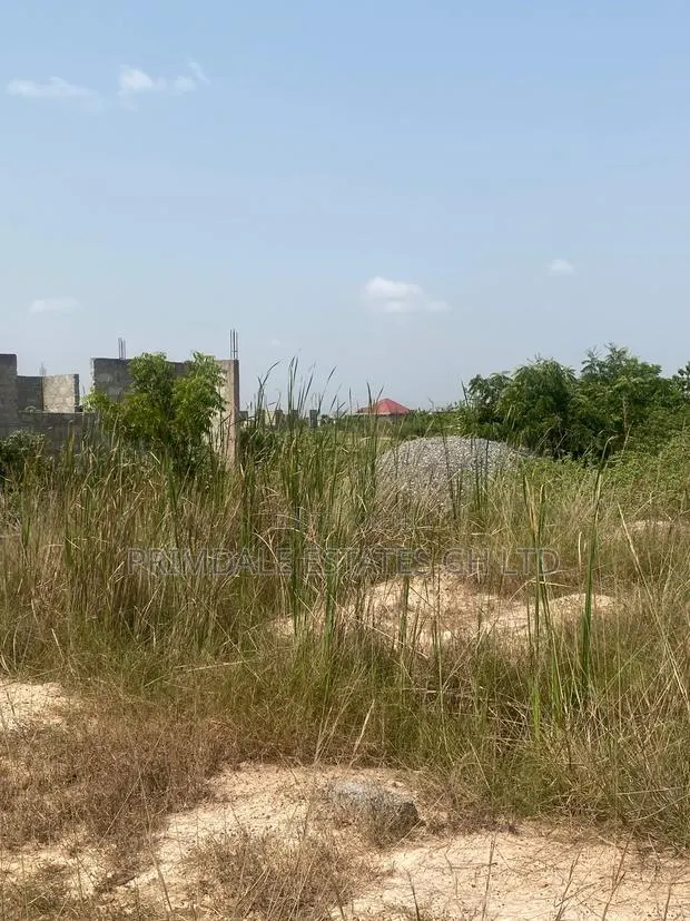 Be a Land+Owner+At Afienya! · Photo 1