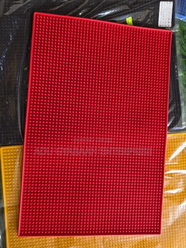 Non Slip Spill/Bar Mat (30x45cm)