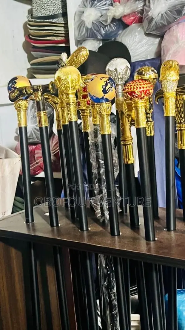 Angel! Traditional Fashion Walking Stick for Every Season, 11hgtuyyvb. · Photo 1