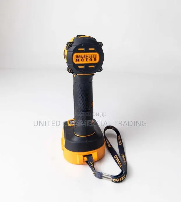 Cordless Drill 70nm · Photo 1