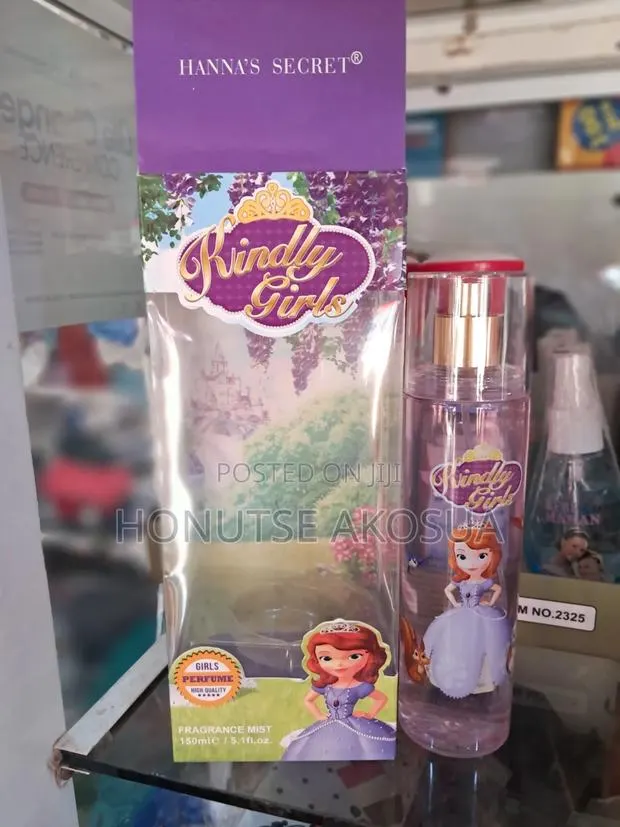 Body Splash for Kids · Photo 1