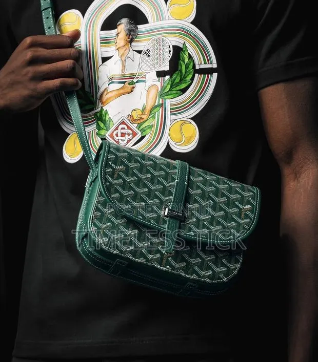Goyard Shoulder Bag · Photo 1
