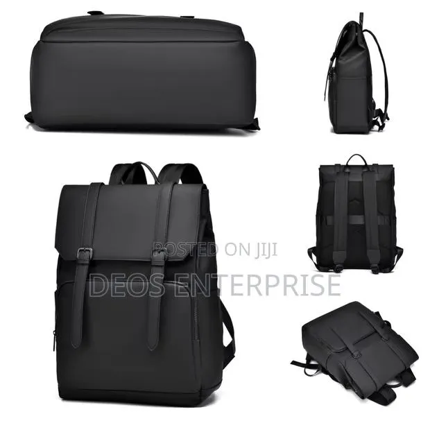 Portable Luxury Laptop Bag · Photo 1