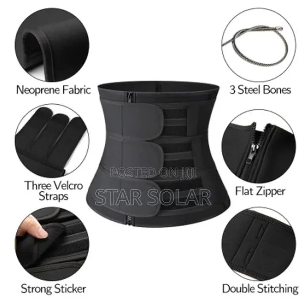 Very Effective Corset for Men and Women