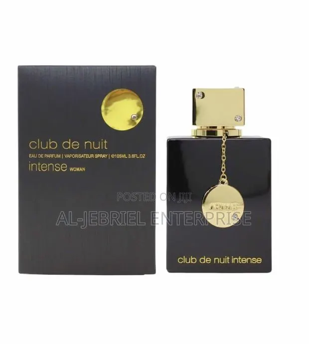Armaf Club De Nuit Intense Woman Edp – 100ml · Photo 1