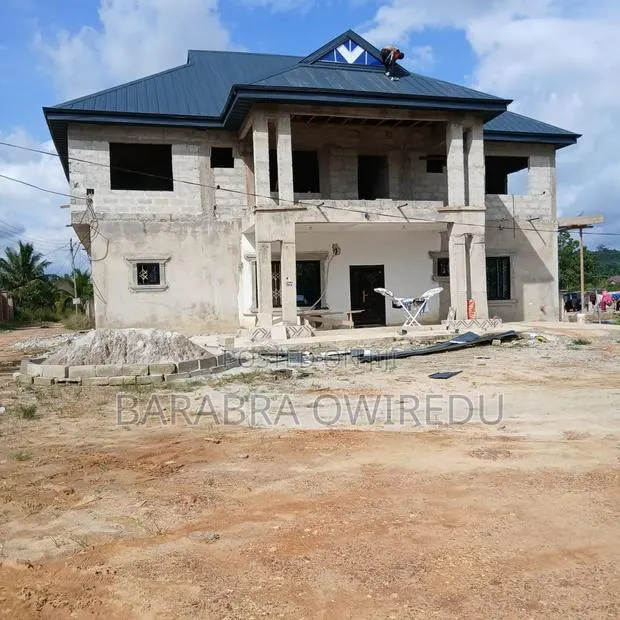Roofing and Door · Photo 1