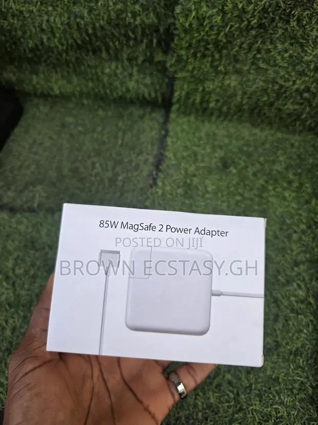 Apple Magsafe 2 85w Charger · Photo 1