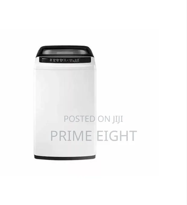 NEW Samsung (8kg) Top Load (WA80CG4240BWNQ) Washing Machine · Photo 1