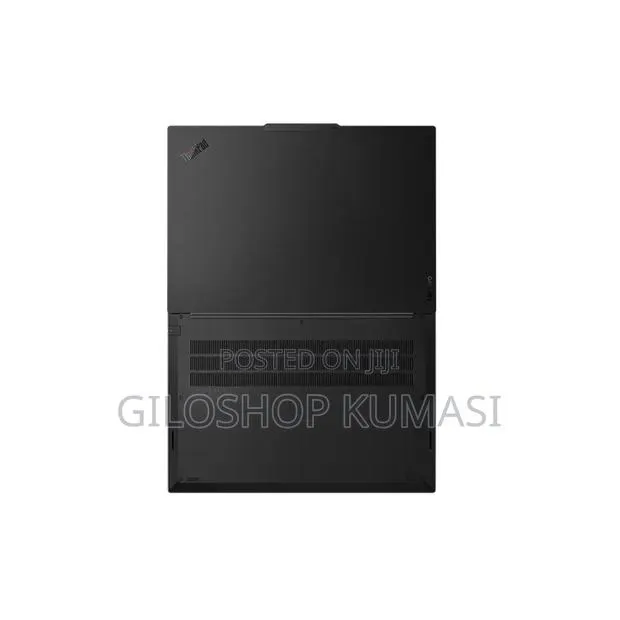New Laptop Lenovo ThinkPad E16 Gen 3 8GB Intel Core Ultra 5 SSD 512GB · Photo 1
