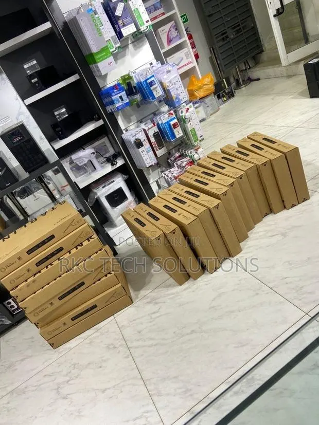 Starlink Mini · Photo 1