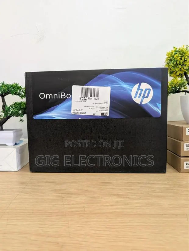 New Laptop HP OmniBook X Flip 14" 16GB Intel Core Ultra 5 SSD 512GB · Photo 1