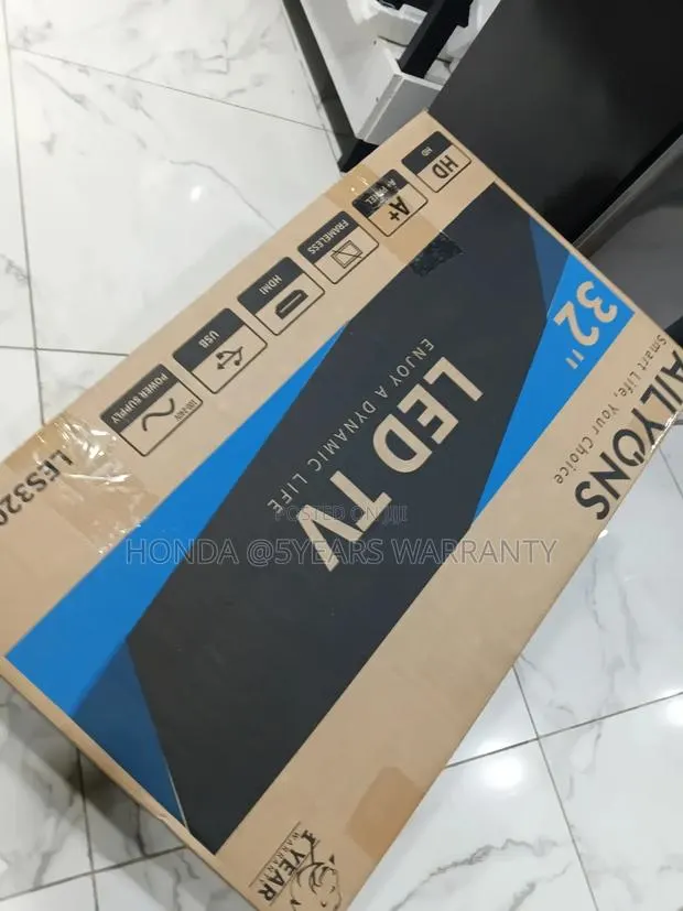Ailyons TV 32inches · Photo 1