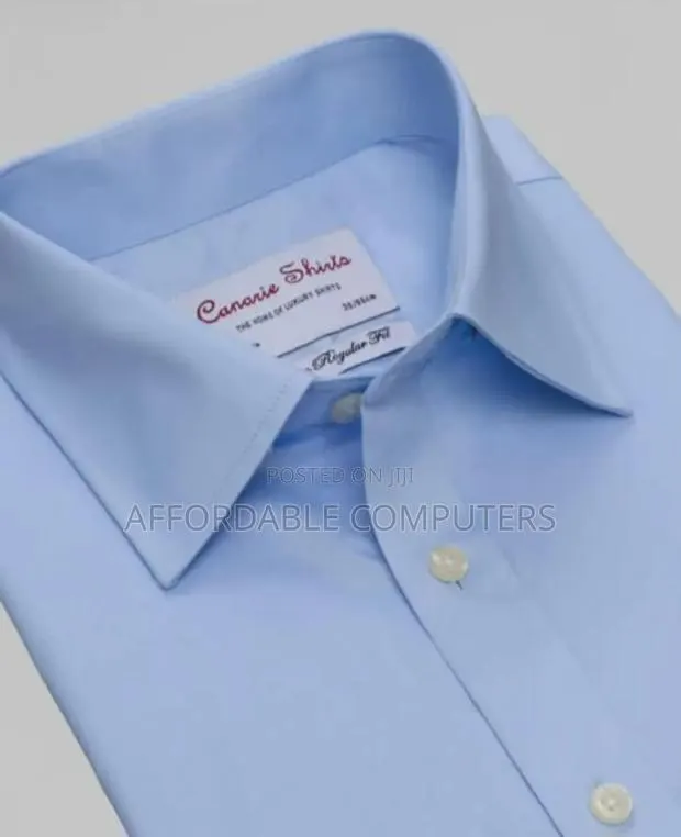 High Quality Shirts for Men · Photo 1