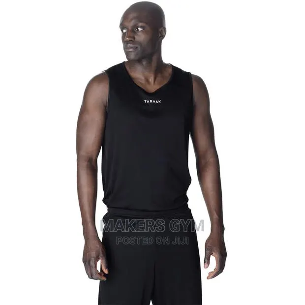 Basketball Jersey (Men)Tank Top · Photo 1