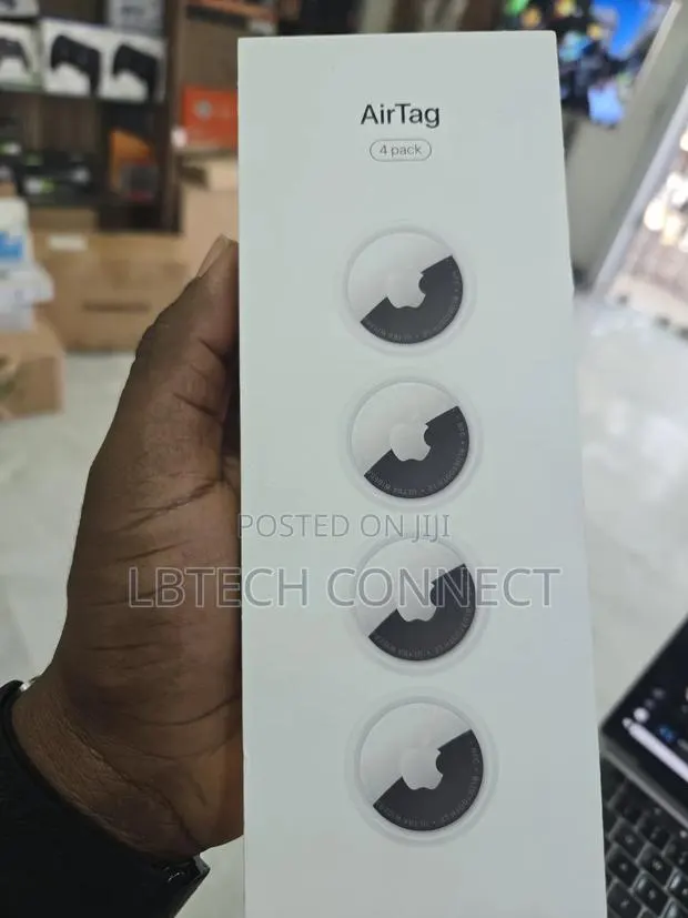 Apple Airtag Gen 2 · Photo 1