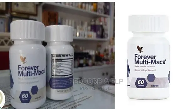 Multi Maca · Photo 1