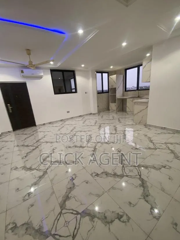 2bdrm Apartment in East Legon for rent · Photo 1