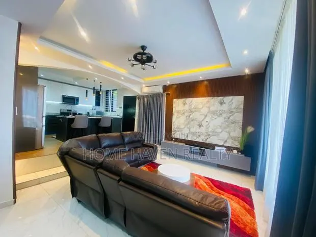 Furnished 3bdrm House in Krokrobite - New, West Hills Mall Area · Photo 5