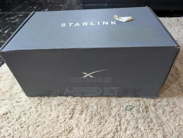 Starlink Standard Actuated Kit Gen 2 · Photo 1