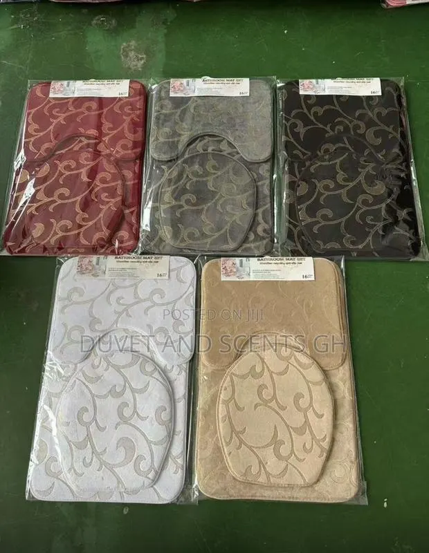 Bathroom Mats · Photo 1