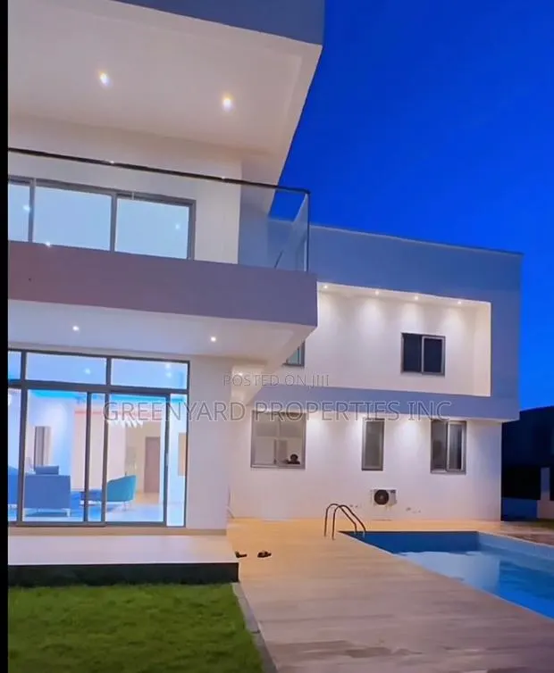 4bdrm House in East Legon for sale · Photo 1