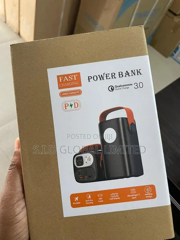 Lightning-fast 22.5w Qc 3.0: Charge Smarter, Not Harder · Photo 1