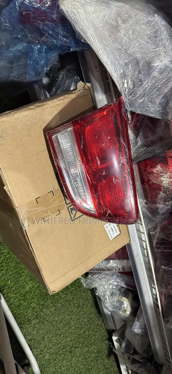 Kia Sorento 2016,2017,2018 Booth Light · Photo 1