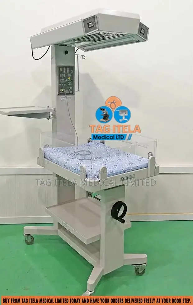 Infant Radiant Warmer (Standard) · Photo 1