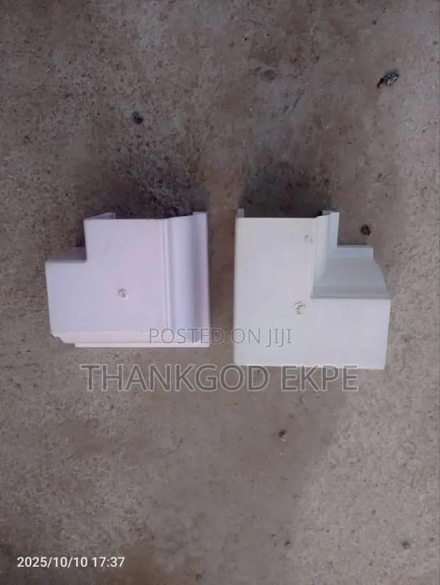Rain Gutter and Lnstallation Now · Photo 1