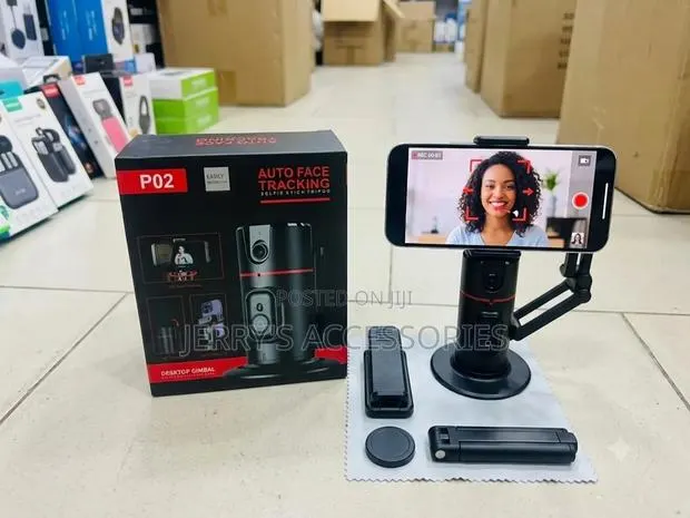 360 Gimbal · Photo 1