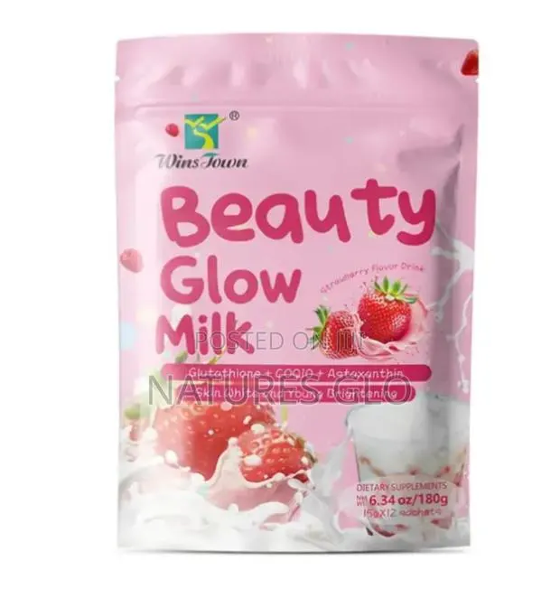 Beauty Glow Tea · Photo 1