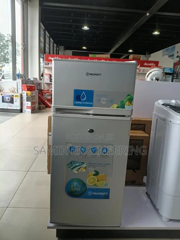 Property TSPR-160TM: The Ultimate Space-Saver for Freshness · Photo 1