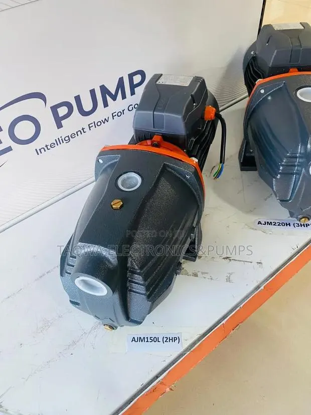 Shop 2.0hp Leo Jet Pump · Photo 1