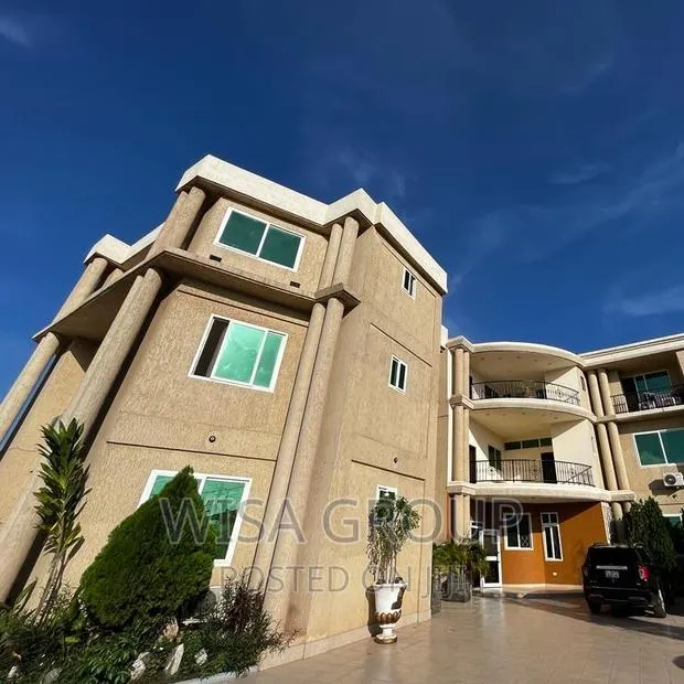 2bdrm Apartment in Wisa Groups, Accra Metropolitan for rent · Photo 1