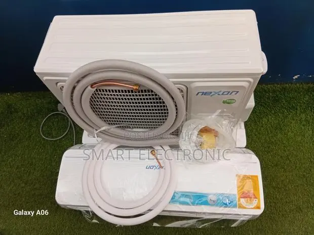 Nexon 1.5hp Split Ac – Cool Air, Low Energy Consumption · Photo 1