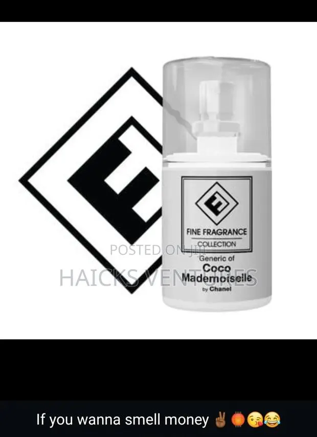 Coco Mademoiselle Fragrance · Photo 1