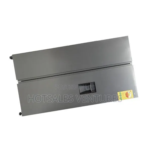 Available TCL 529 Litres Side by Side Water Dispenser Fridge-P692sbnwd · Photo 1